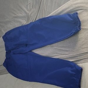 Woman's Scrubs Pants